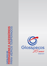 Catálogo de Produtos - Glasspeças